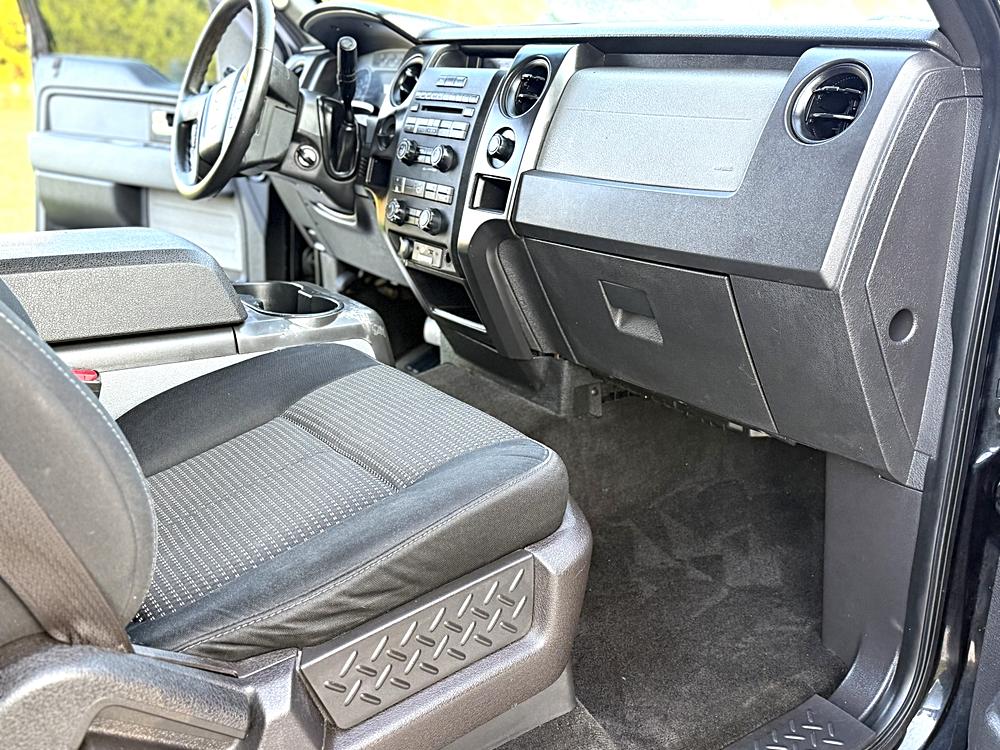 2010 Ford F-150 Lariat - Photo 31