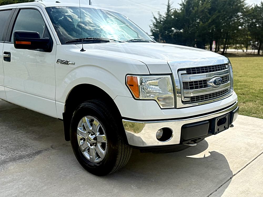 2010 Ford F-150 Lariat - Photo 39
