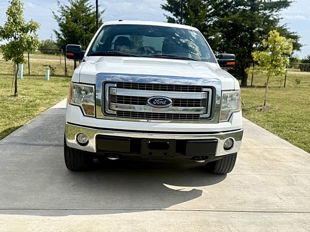 2010 Ford F-150 Lariat - Photo 38