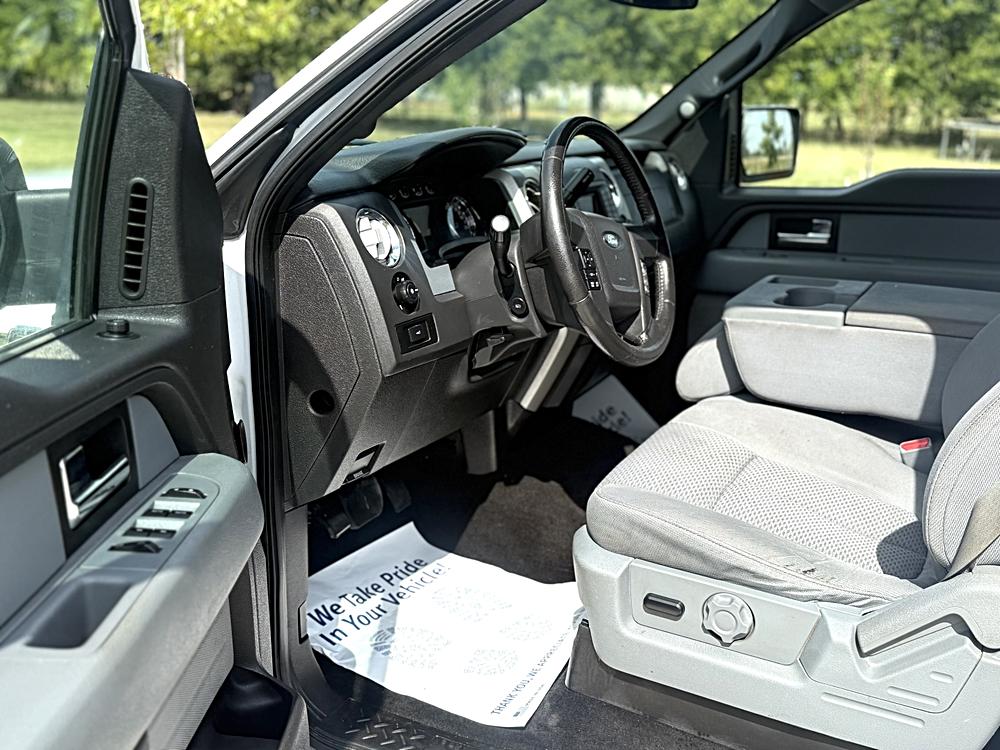 2010 Ford F-150 Lariat - Photo 47