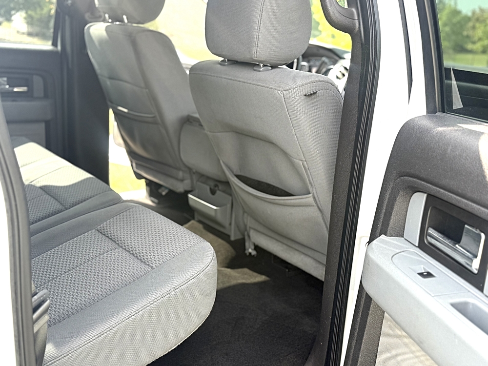2010 Ford F-150 Lariat - Photo 51