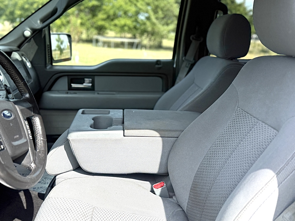 2010 Ford F-150 Lariat - Photo 48