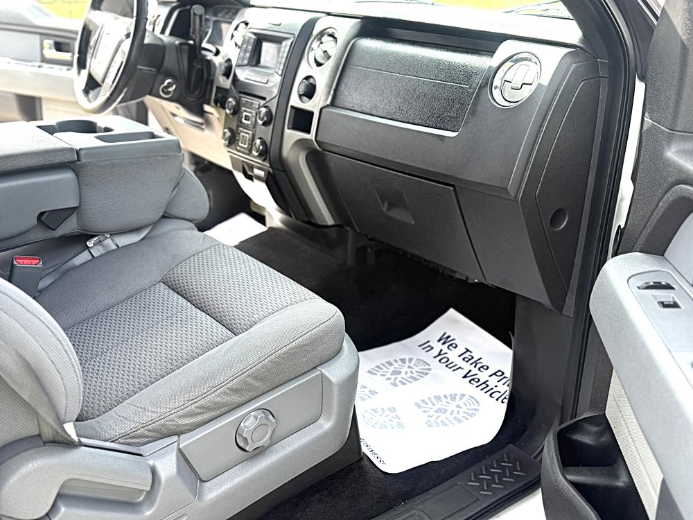 2010 Ford F-150 Lariat - Photo 50