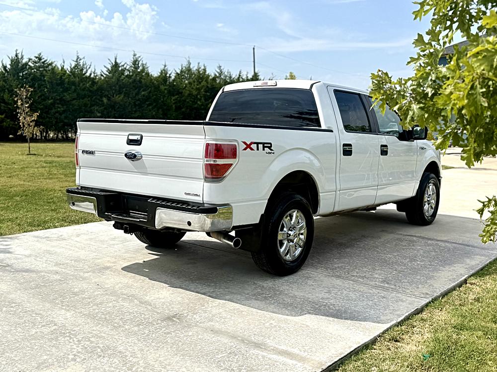 2010 Ford F-150 Lariat - Photo 42