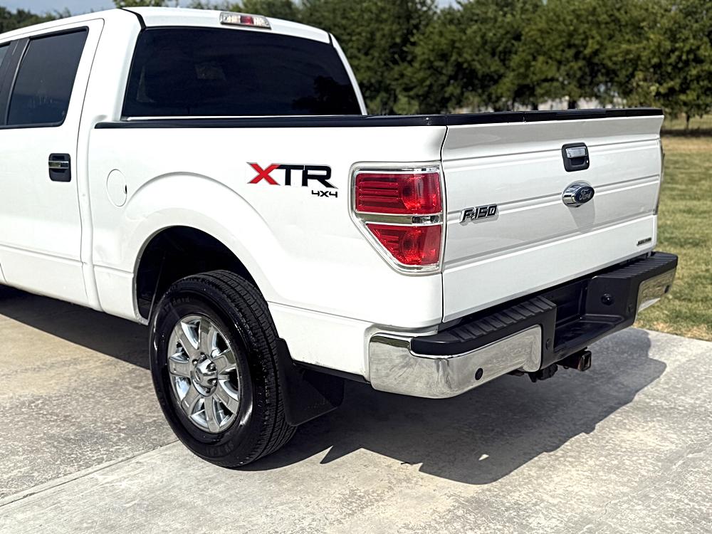 2010 Ford F-150 Lariat - Photo 45