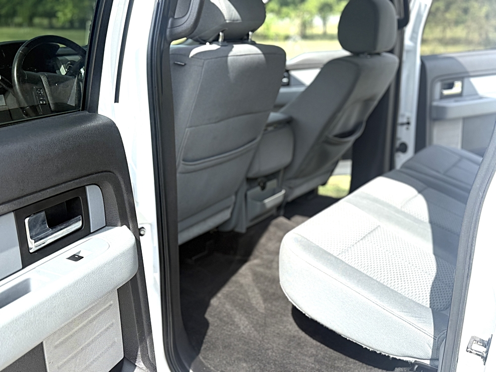2010 Ford F-150 Lariat - Photo 52