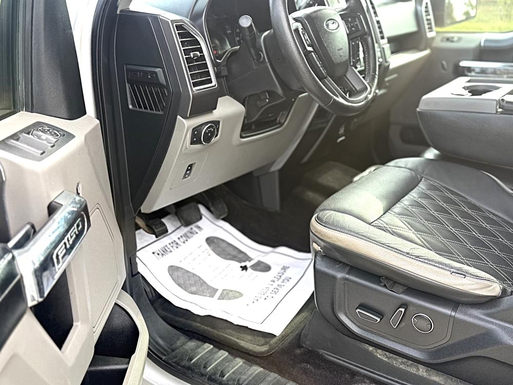 2010 Ford F-150 Lariat - Photo 63