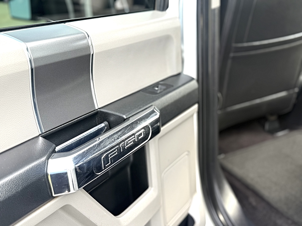 2010 Ford F-150 Lariat - Photo 67