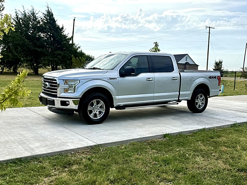 2010 Ford F-150 Lariat - Photo 53