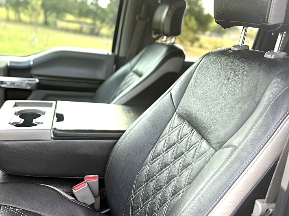2010 Ford F-150 Lariat - Photo 65