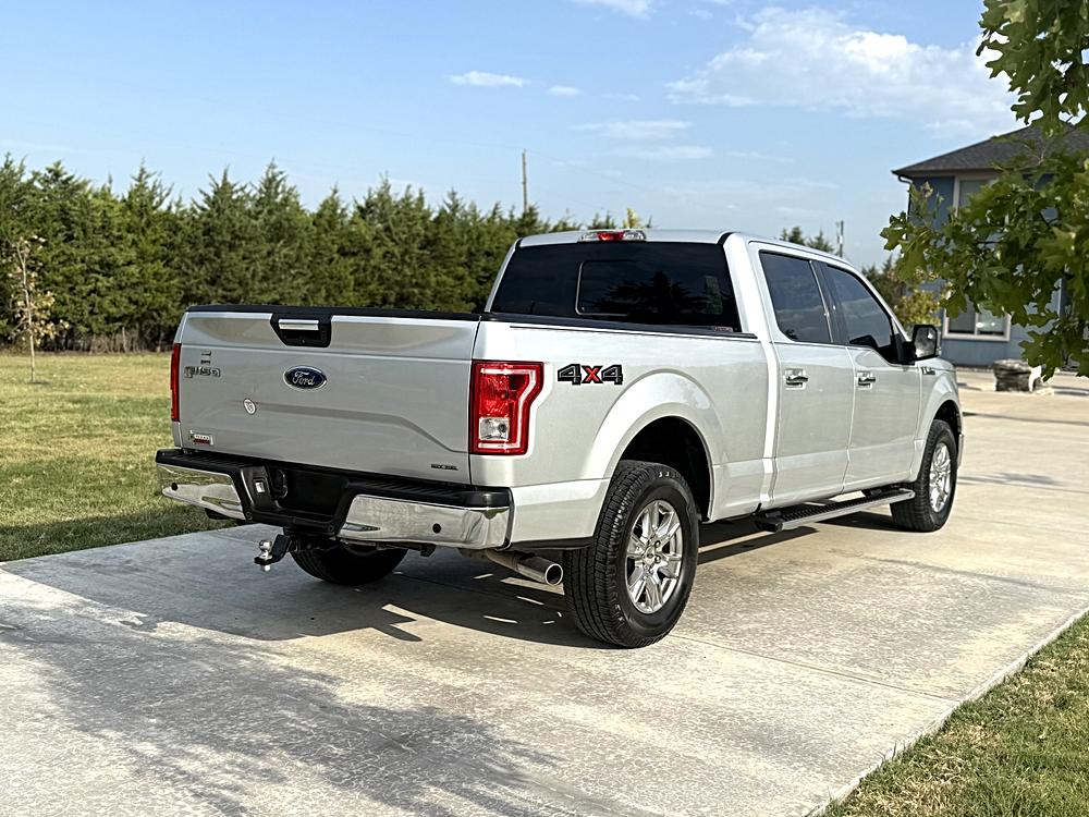2010 Ford F-150 Lariat - Photo 58