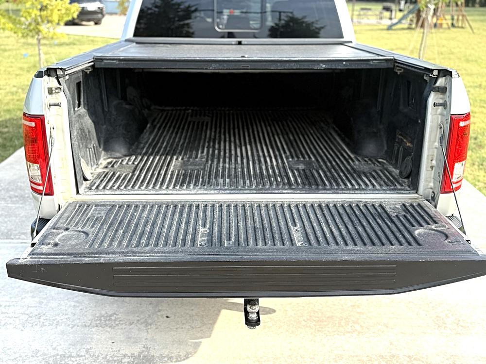 2010 Ford F-150 Lariat - Photo 62