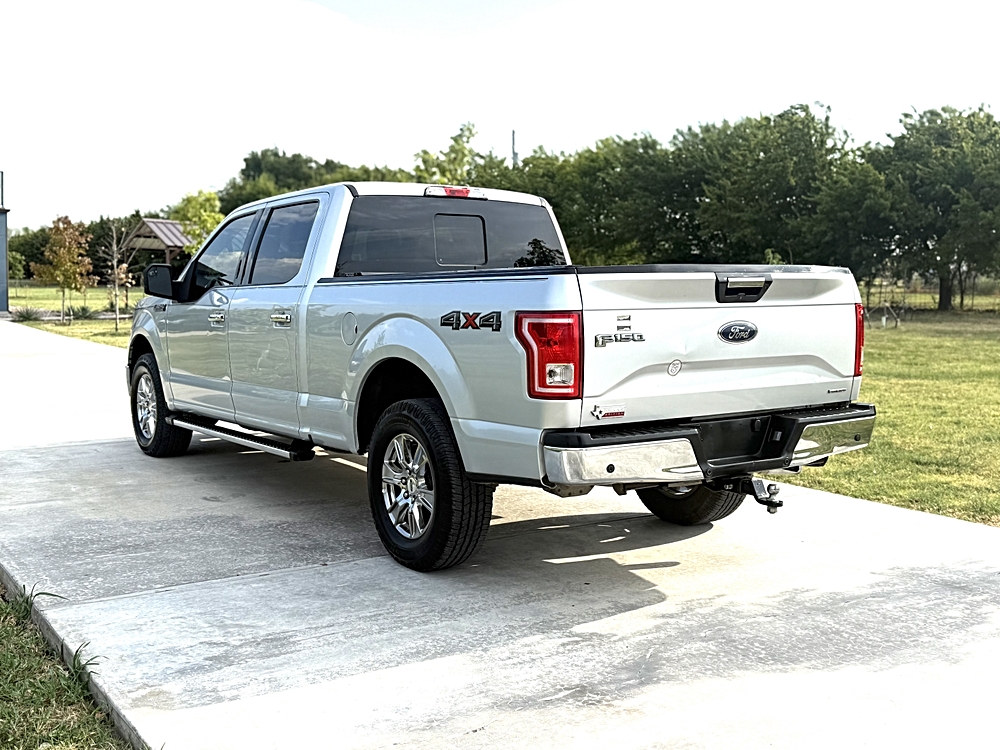 2010 Ford F-150 Lariat - Photo 61