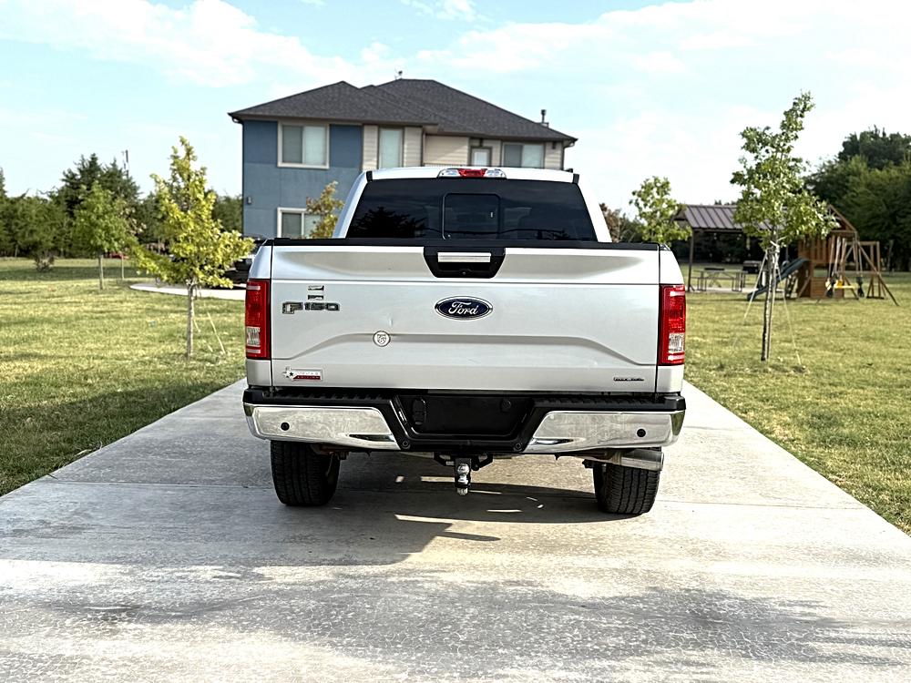 2010 Ford F-150 Lariat - Photo 59