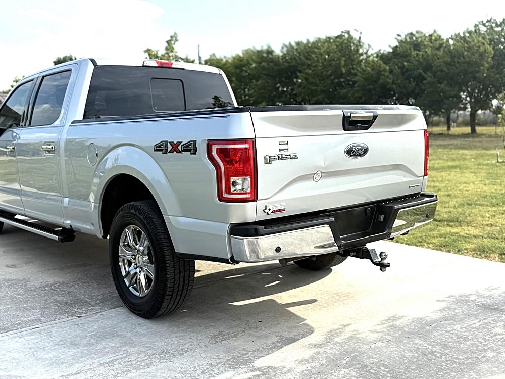 2010 Ford F-150 Lariat - Photo 60