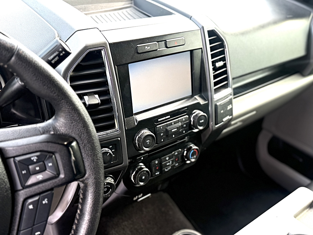 2010 Ford F-150 Lariat - Photo 66