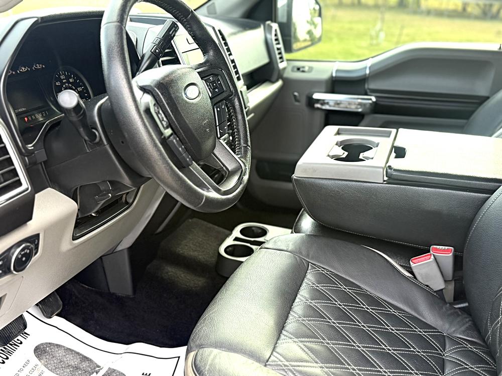 2010 Ford F-150 Lariat - Photo 64