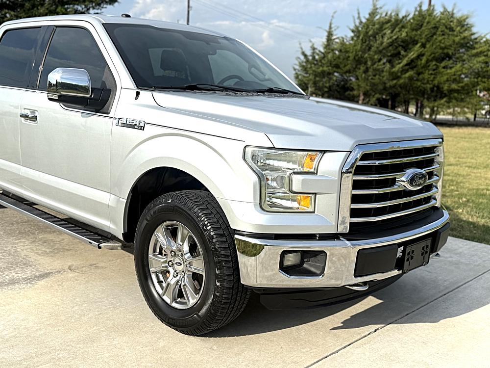 2010 Ford F-150 Lariat - Photo 56