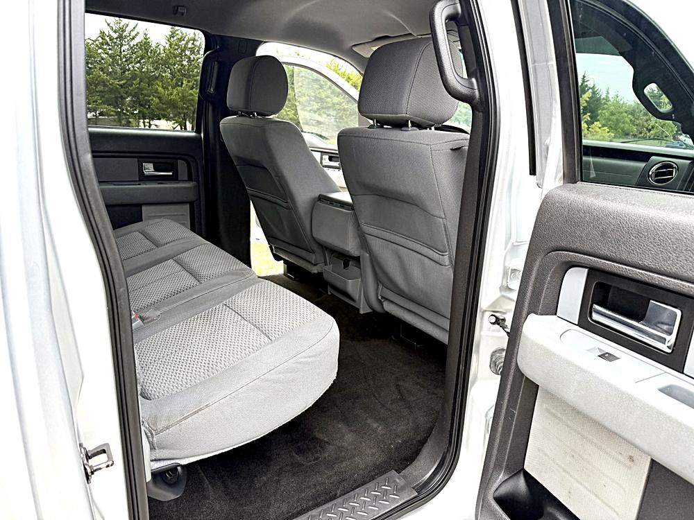 2014 Ford F-150 STX - Photo 70