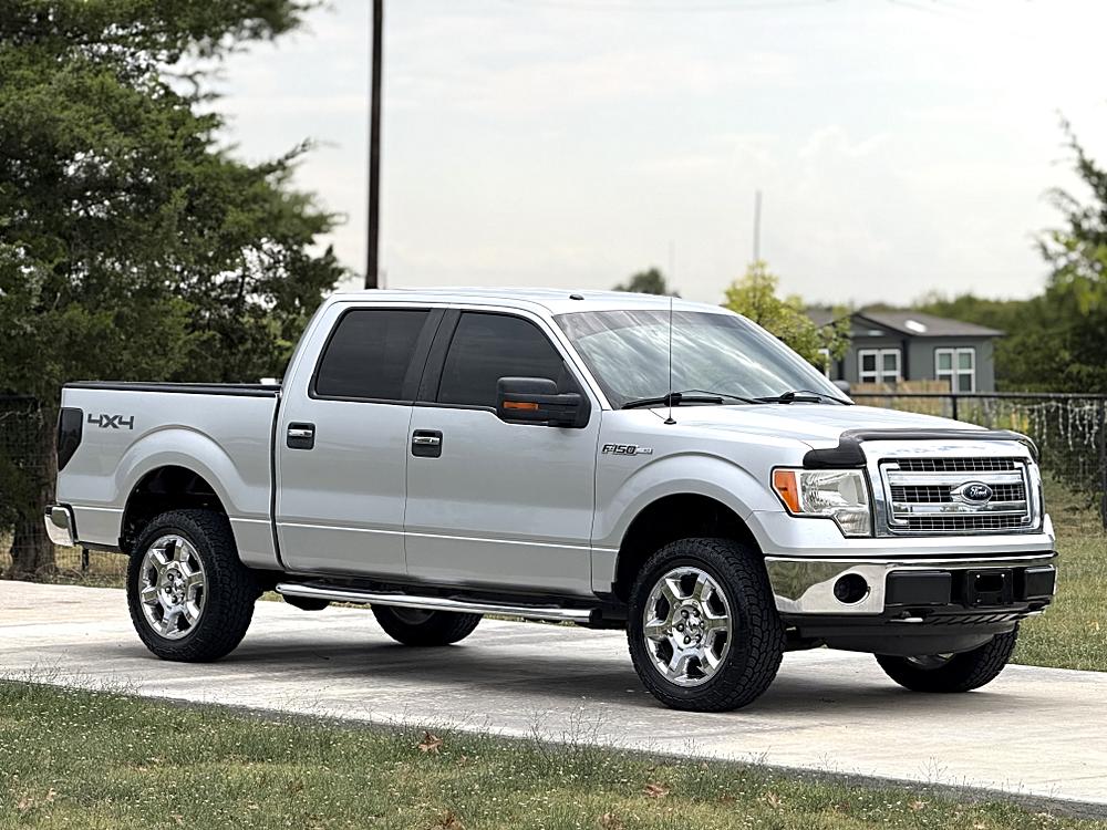 2014 Ford F-150 STX - Photo 58