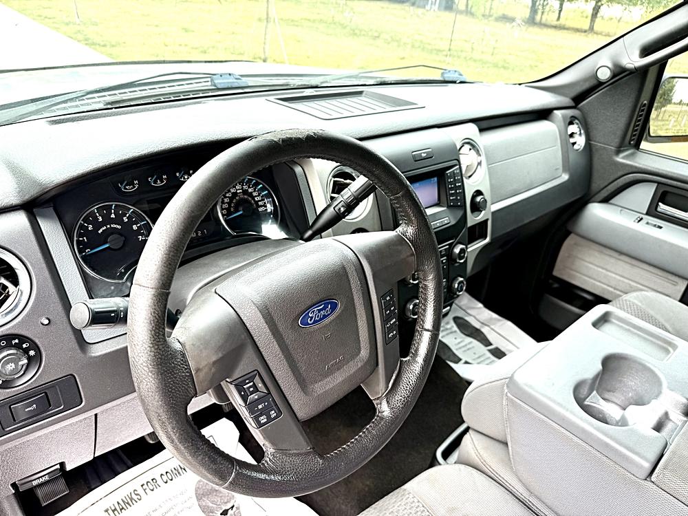 2014 Ford F-150 STX - Photo 67