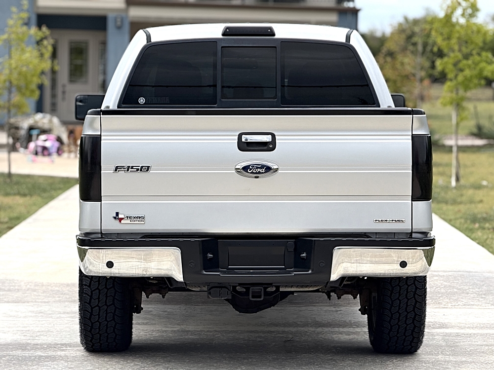 2014 Ford F-150 STX - Photo 62
