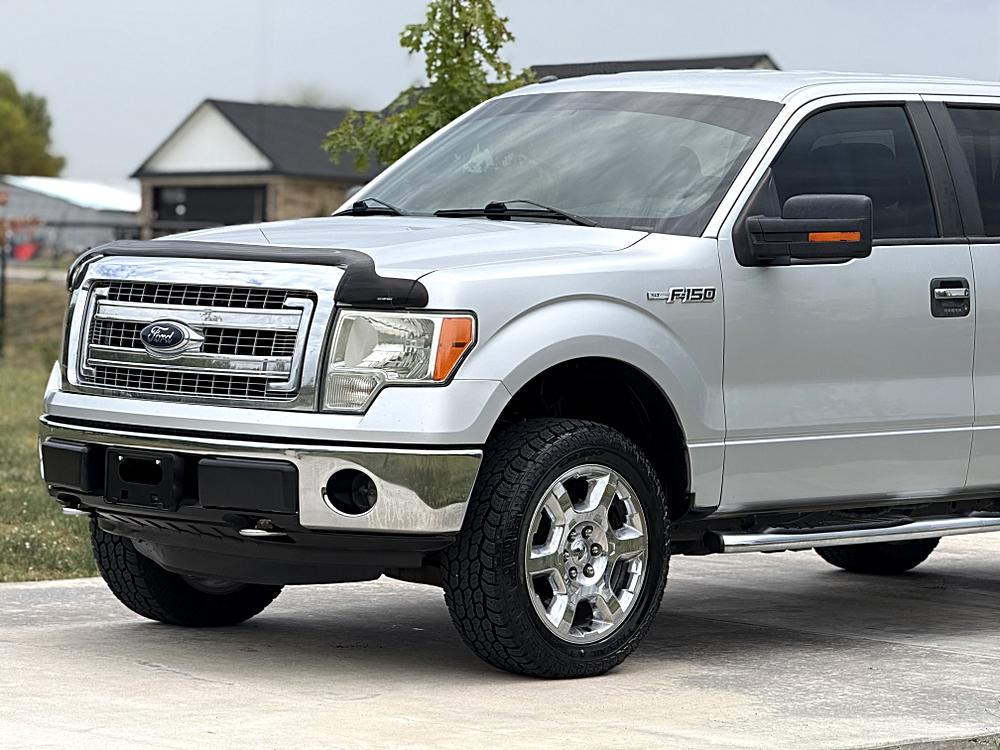 2014 Ford F-150 STX - Photo 53
