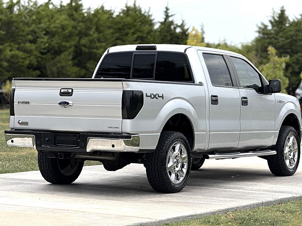 2014 Ford F-150 STX - Photo 60