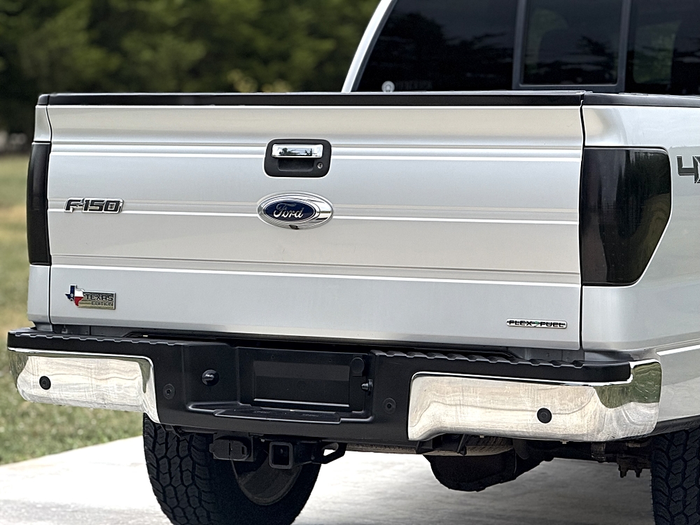 2014 Ford F-150 STX - Photo 61