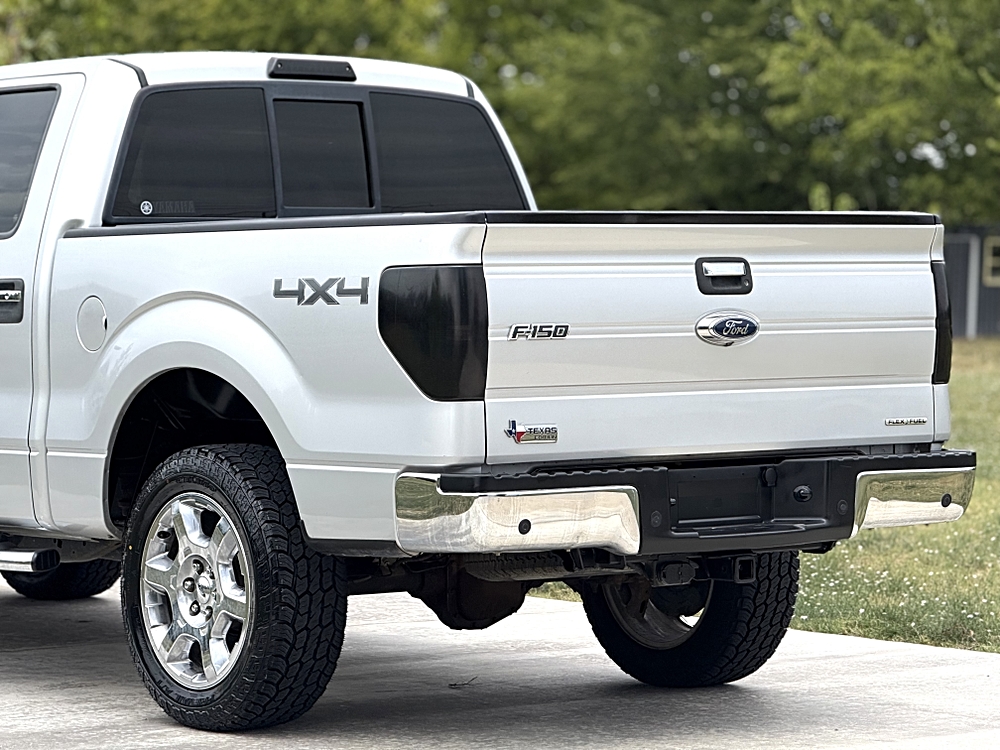 2014 Ford F-150 STX - Photo 63