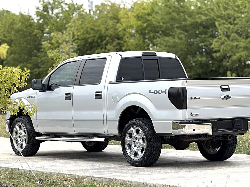 2014 Ford F-150 STX - Photo 64