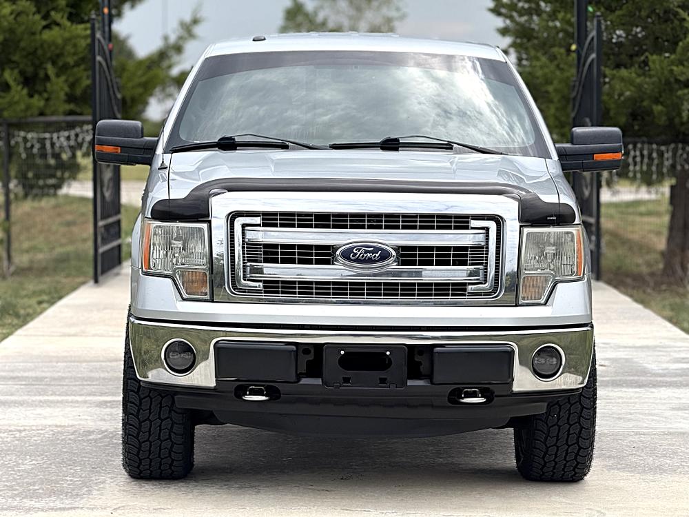 2014 Ford F-150 STX - Photo 56
