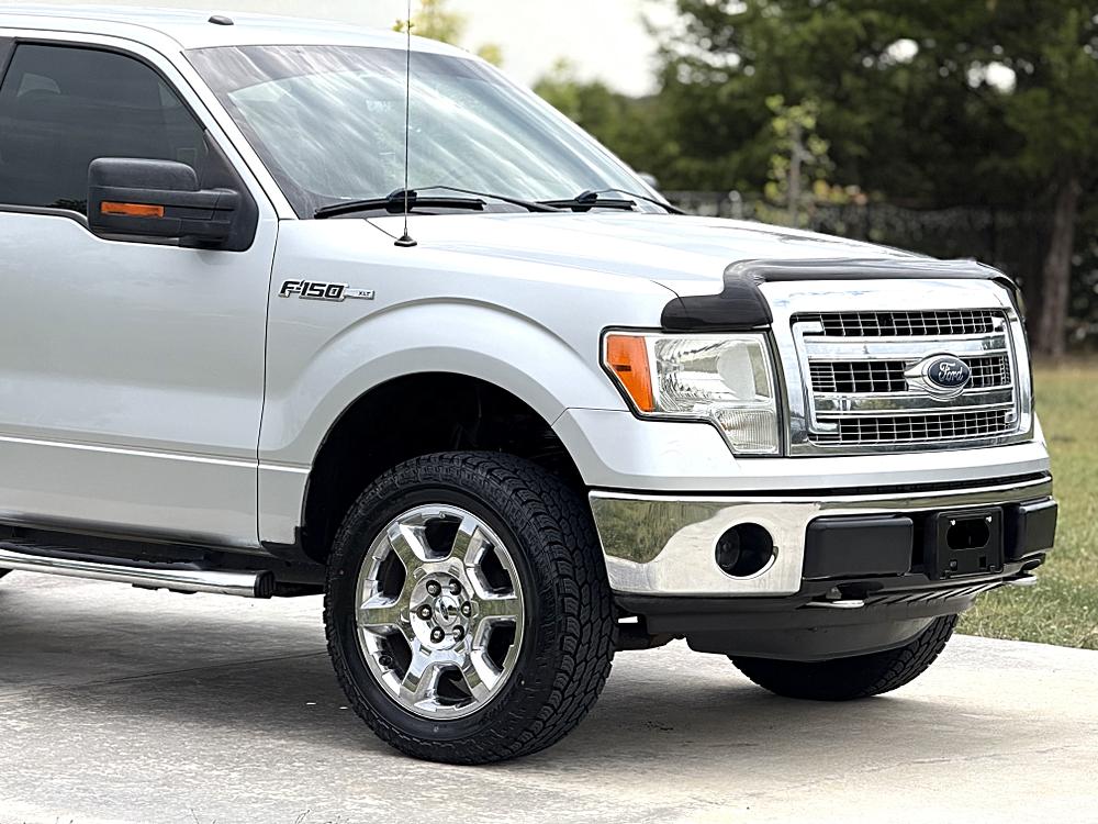 2014 Ford F-150 STX - Photo 57