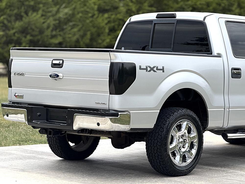 2014 Ford F-150 STX - Photo 59