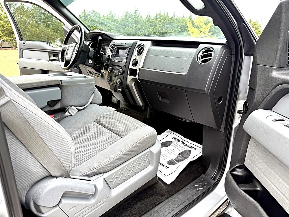 2014 Ford F-150 STX - Photo 68
