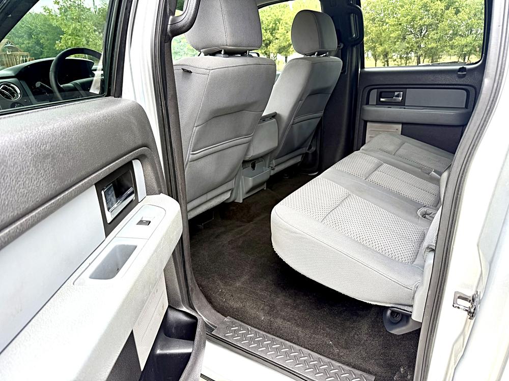 2014 Ford F-150 STX - Photo 69