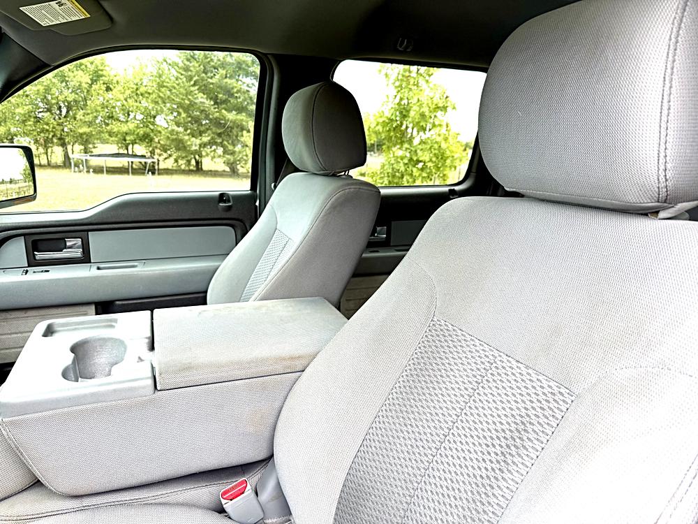 2014 Ford F-150 STX - Photo 66