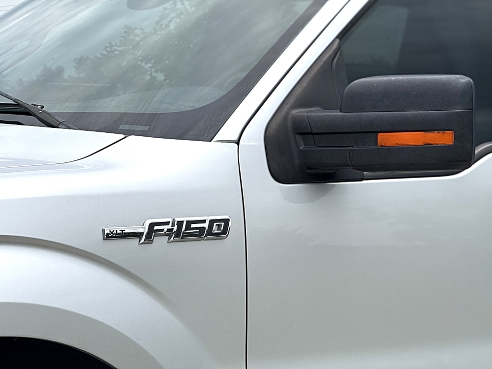 2014 Ford F-150 STX - Photo 55