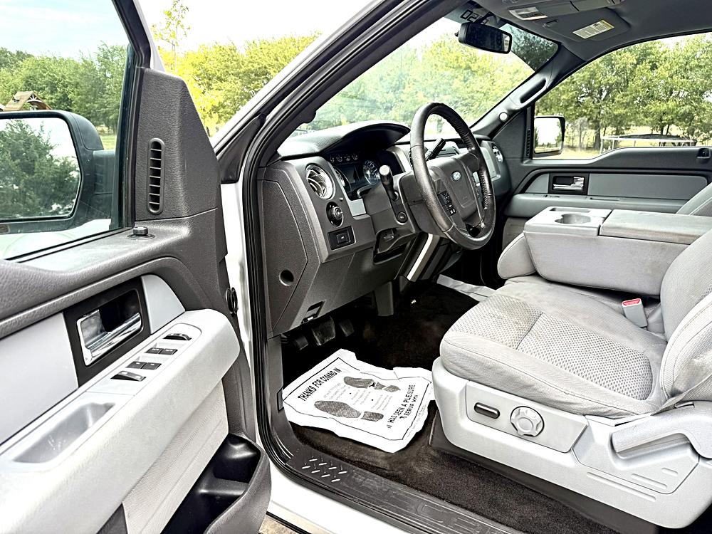 2014 Ford F-150 STX - Photo 65