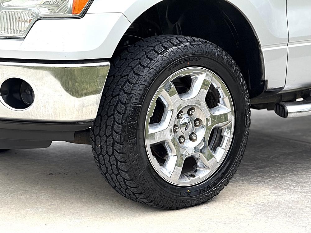 2014 Ford F-150 STX - Photo 54