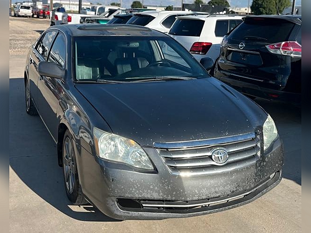 2006 Toyota Avalon XL