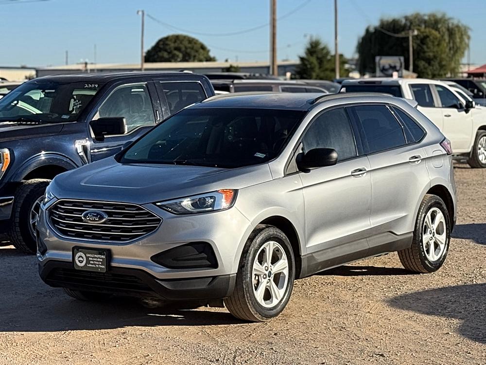 2020 Ford Edge SE