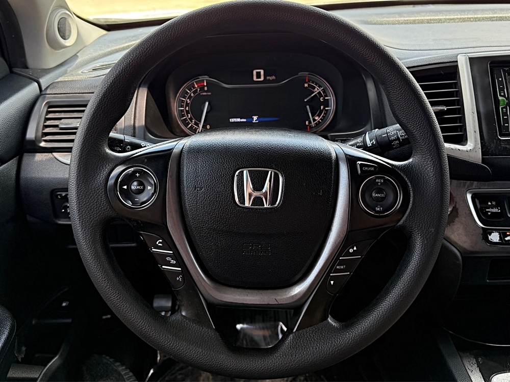 2018 Honda Pilot LX - Photo 17