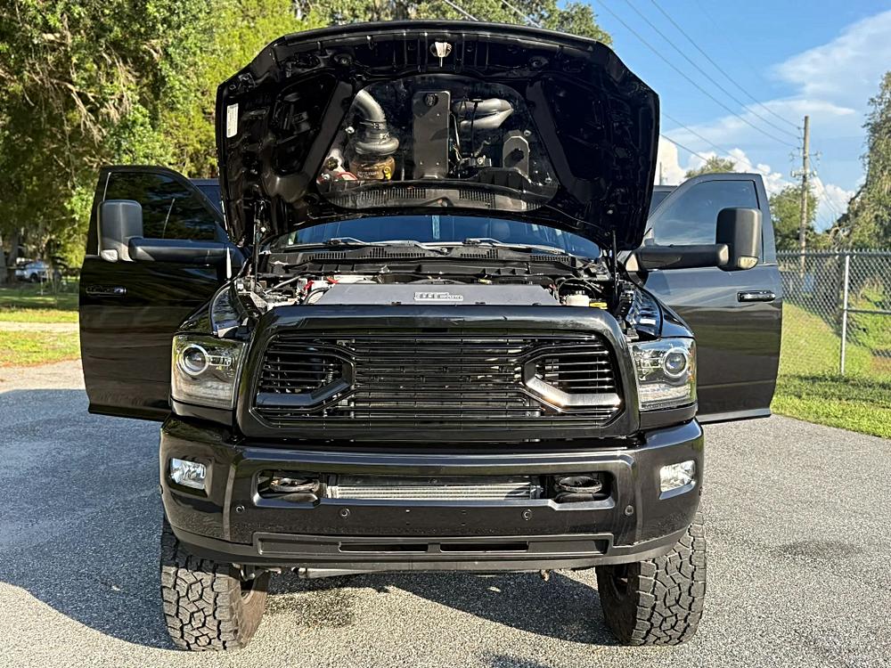 2018 RAM Ram 2500 Pickup Laramie - Photo 22