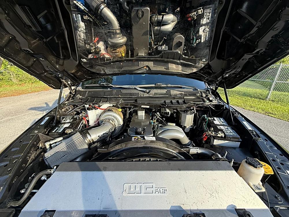 2018 RAM Ram 2500 Pickup Laramie - Photo 23