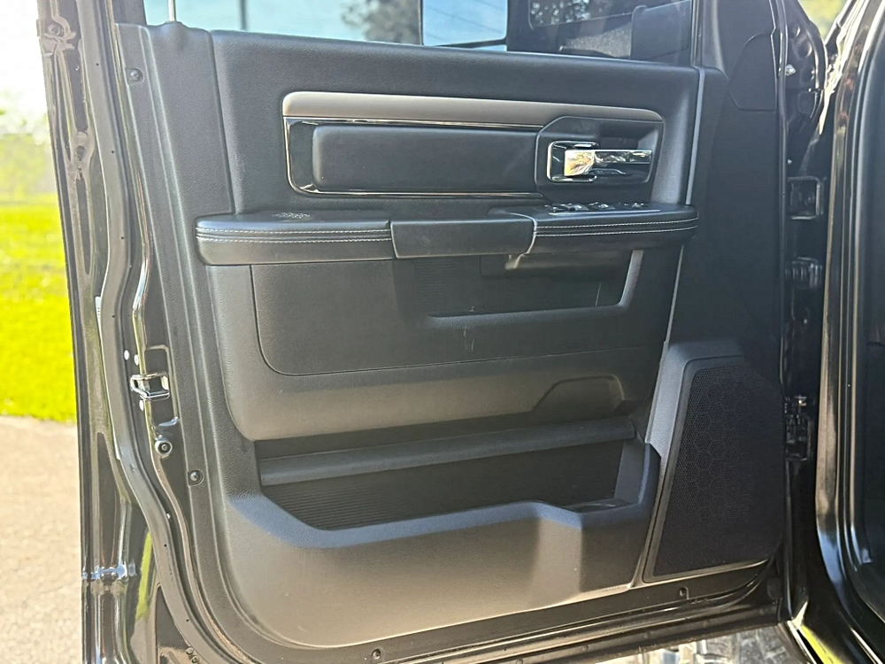 2018 RAM Ram 2500 Pickup Laramie - Photo 24