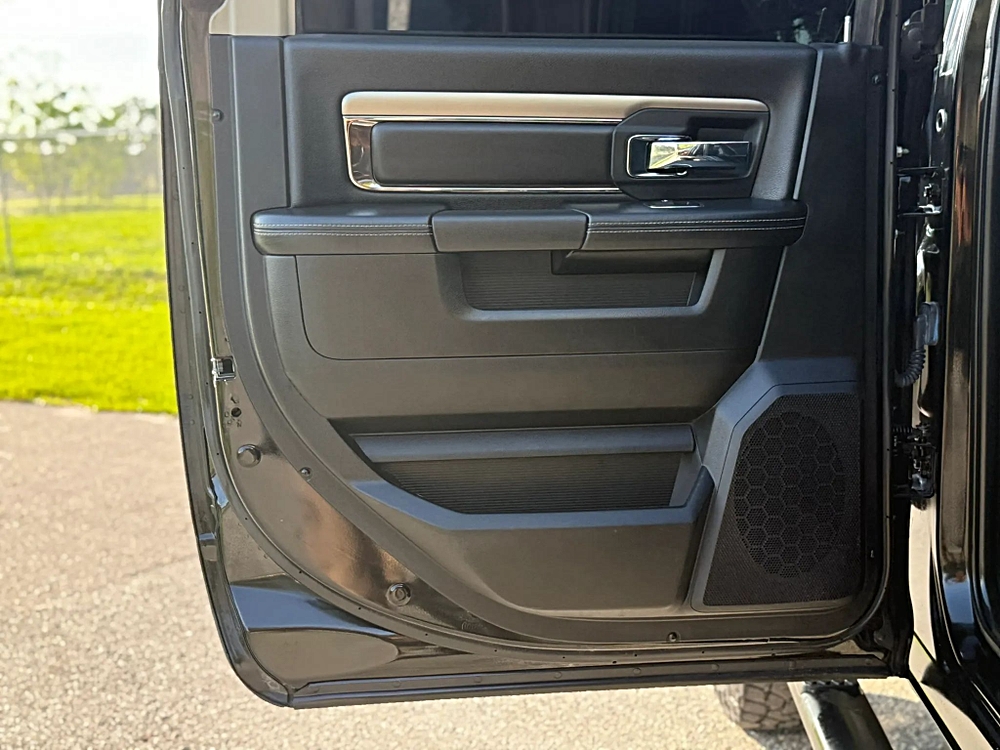 2018 RAM Ram 2500 Pickup Laramie - Photo 25
