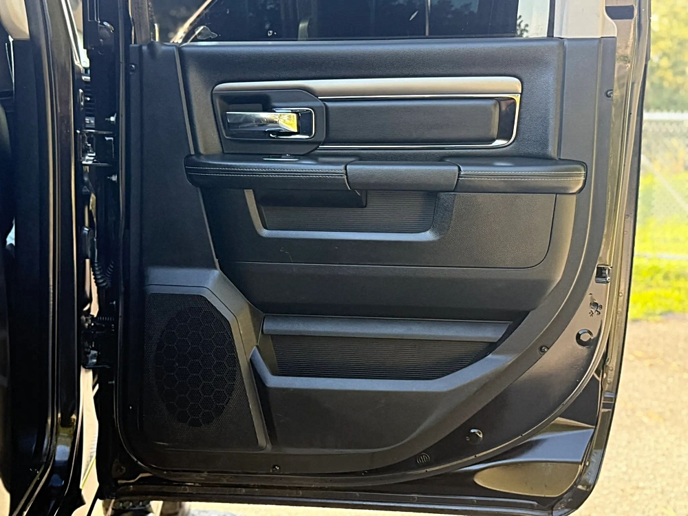 2018 RAM Ram 2500 Pickup Laramie - Photo 26