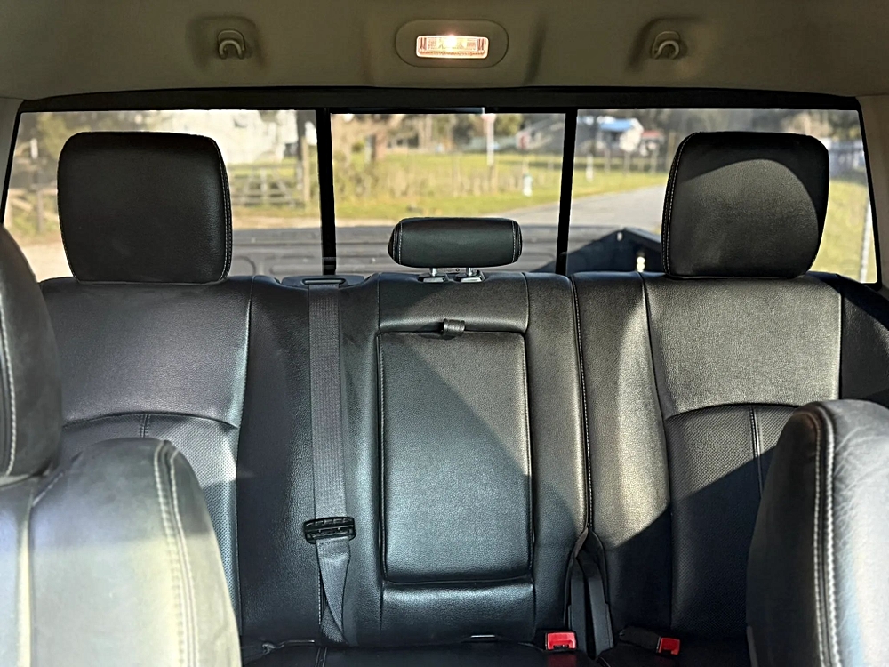 2018 RAM Ram 2500 Pickup Laramie - Photo 37