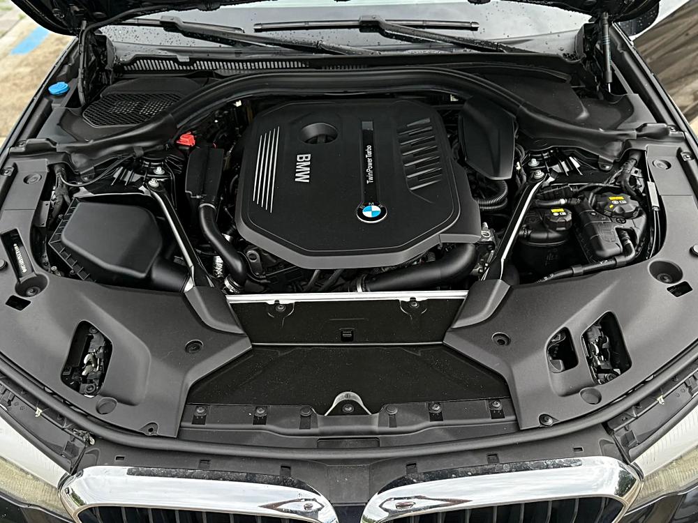2018 BMW 5 Series 540i - Photo 38